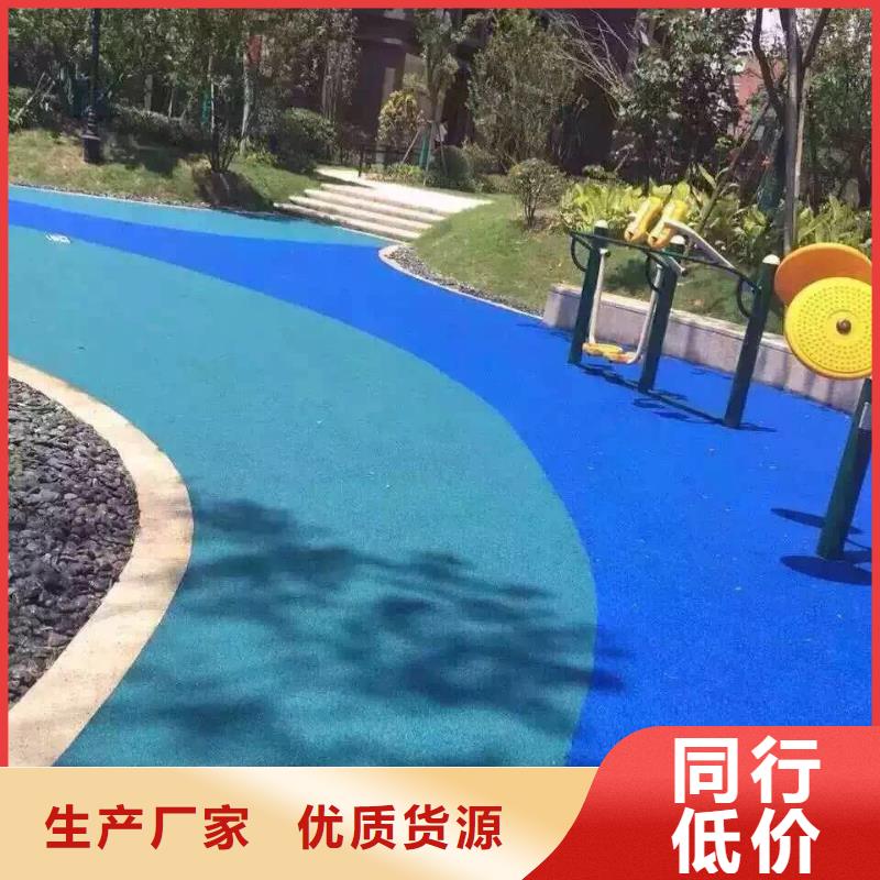 透水藝術(shù)壓模地坪質(zhì)量檢測
