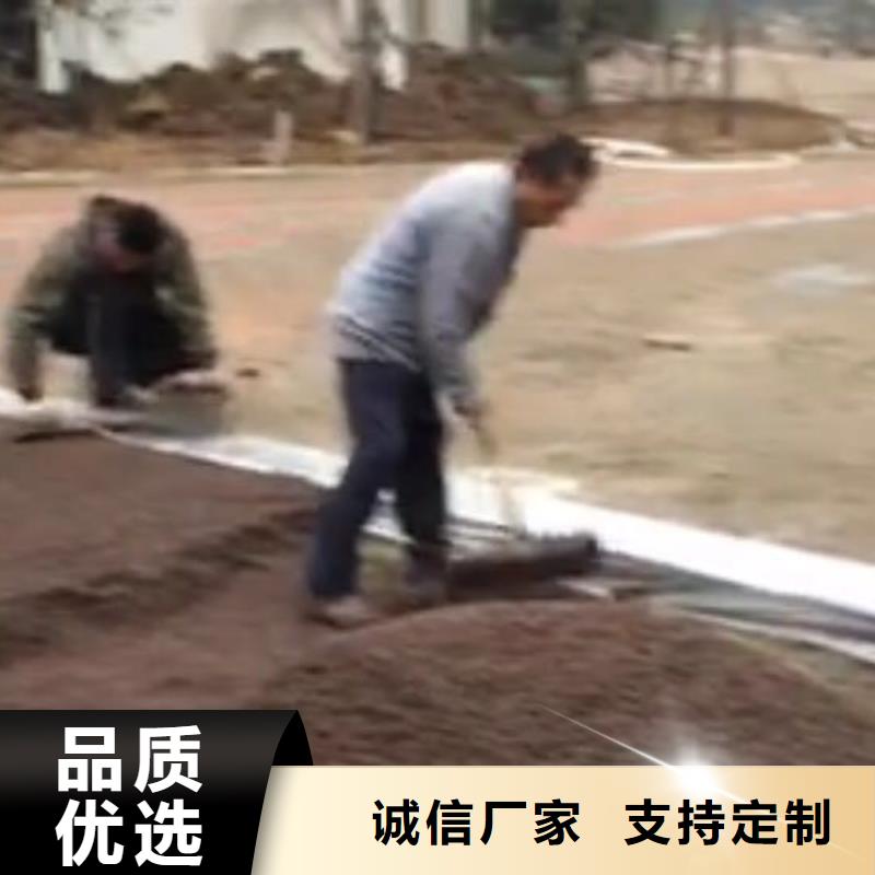 透水藝術(shù)壓模地坪貨源直供