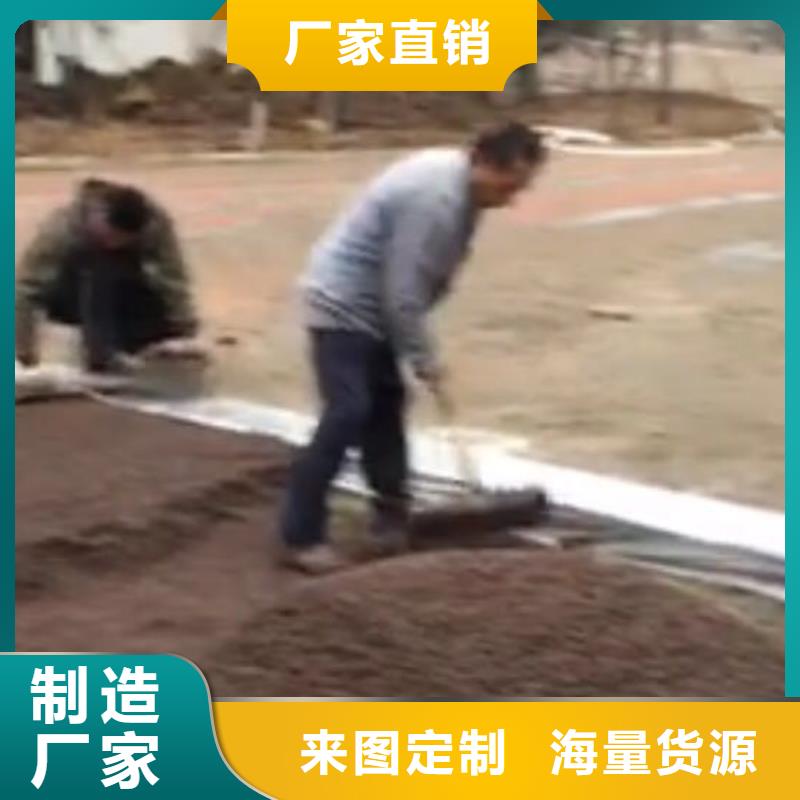 透水-藝術(shù)壓模地坪實力派廠家