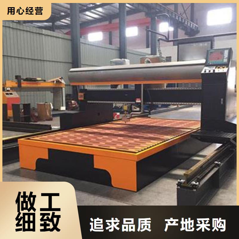 用途广泛<涌华>堆焊耐磨板正规厂家生产