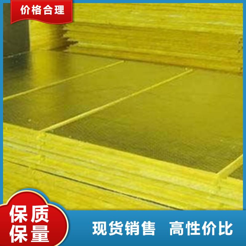 A级玻璃棉板品质保证严格把控质量