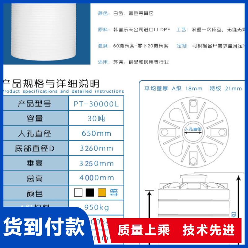 塑料水箱防渗漏托盘畅销本地