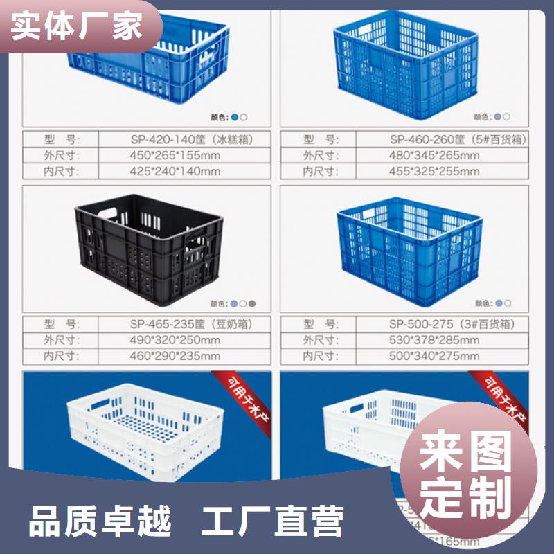 塑料筐,塑料漁船專注細節更放心