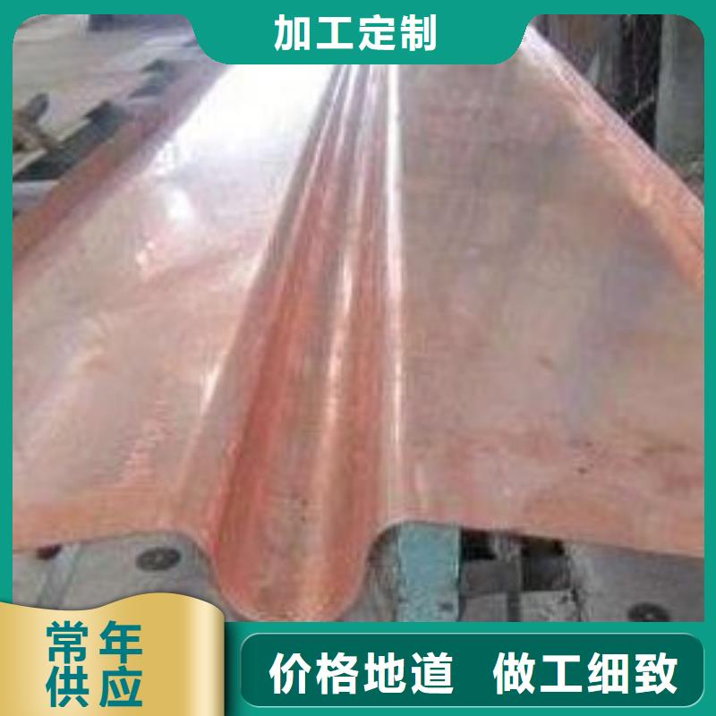 专注生产N年广硕橡塑制品有限公司紫铜止水生产厂家厂家直销