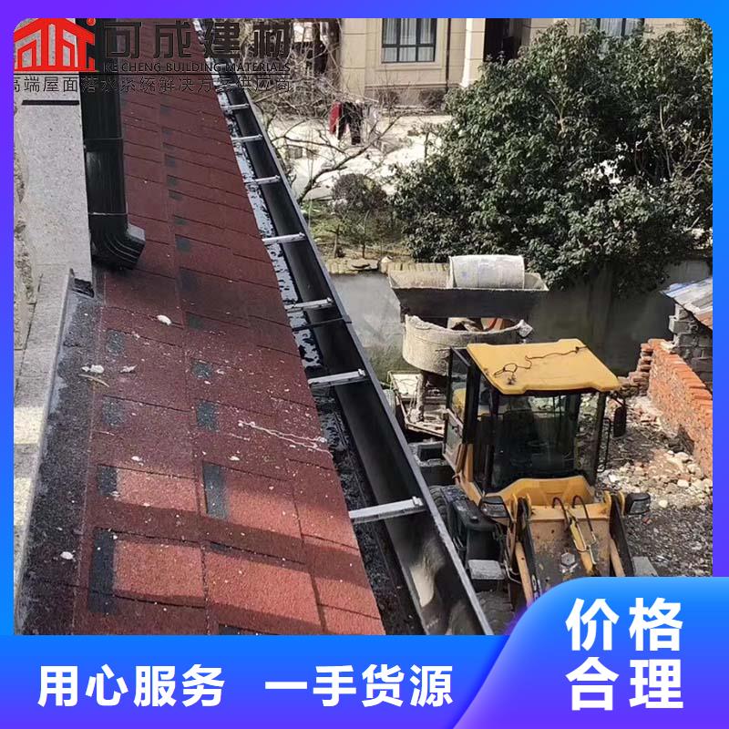彩鋼雨水管生產基地