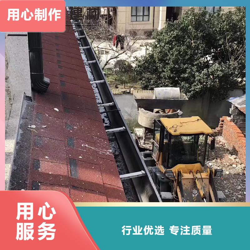 彩鋼落水管實力老廠