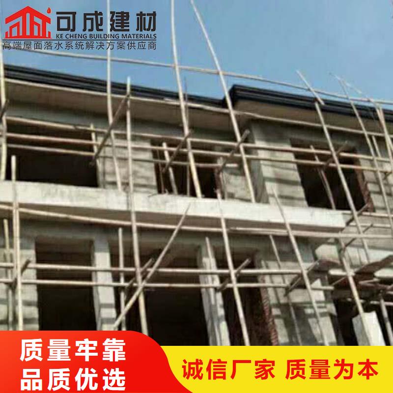 鋼結構彩鋼雨水管全國發貨