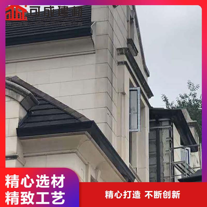 彩鋼108*144雨水管支持定制