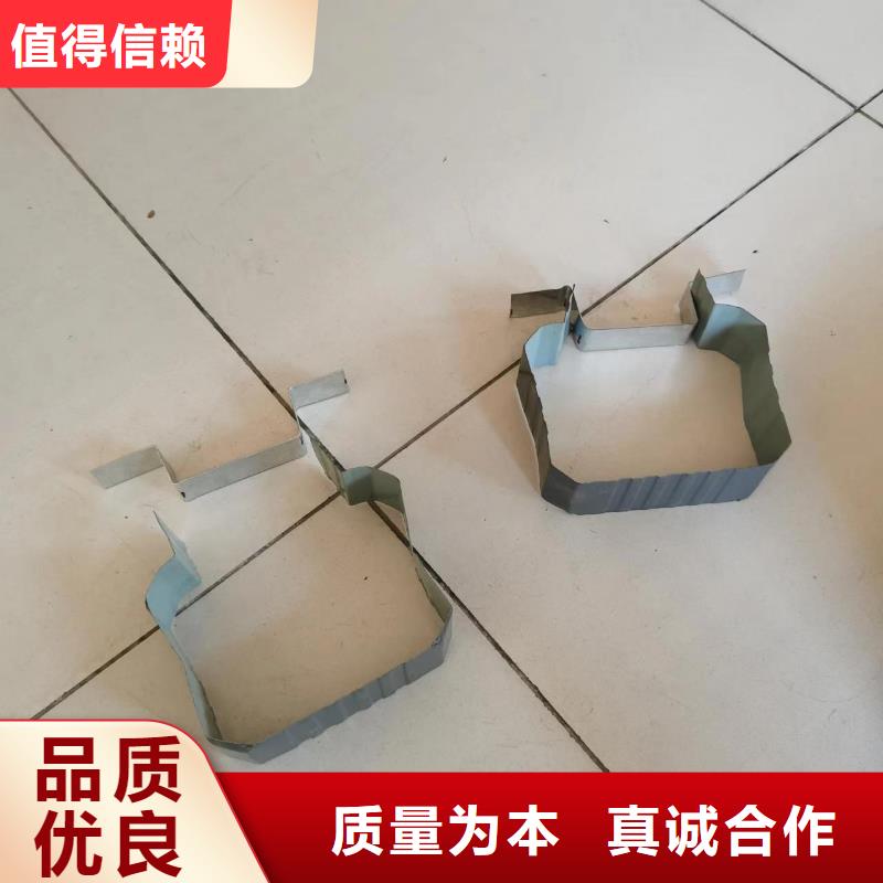 108*144彩鋼雨水管價格實惠