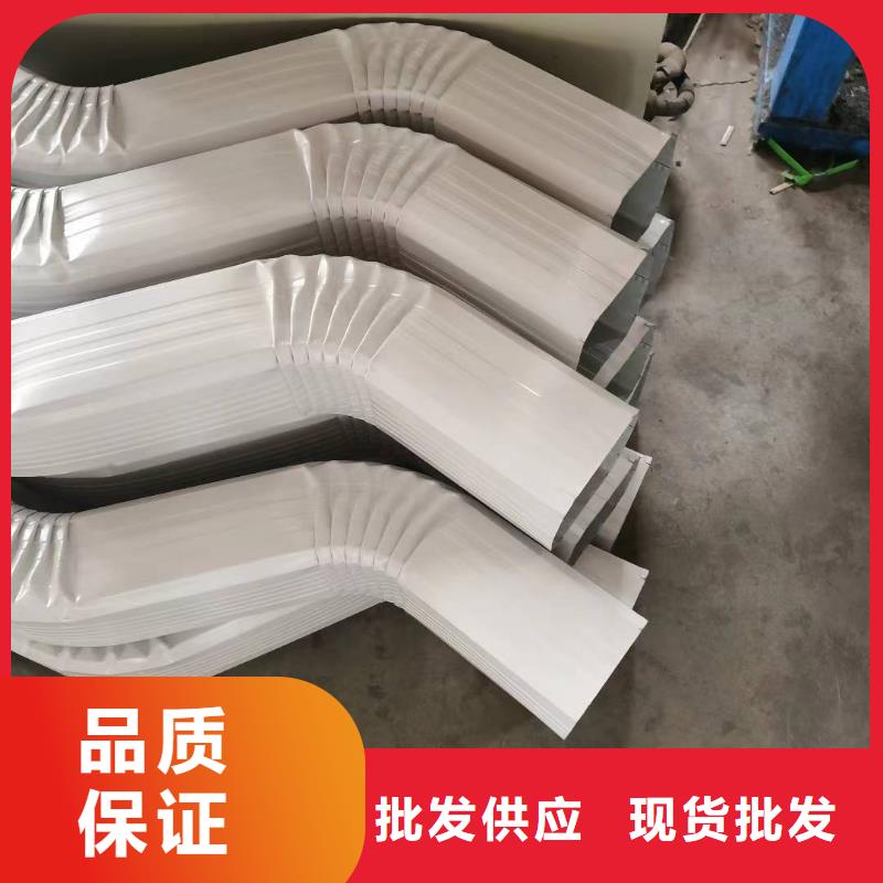 黑龙江省本地可成钢结构彩钢雨水管产品介绍