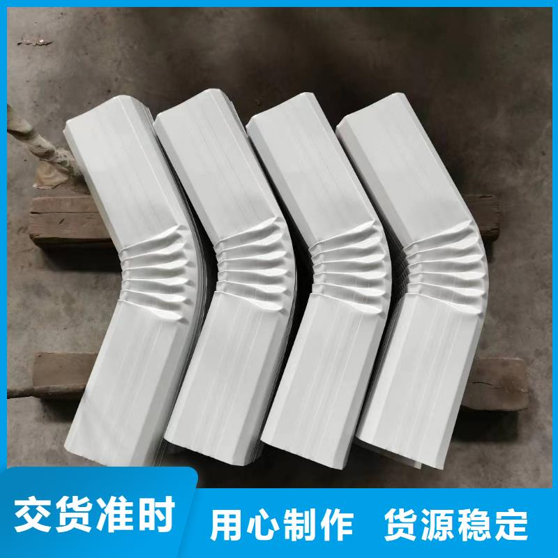 黑龙江省本地可成钢结构彩钢雨水管产品介绍