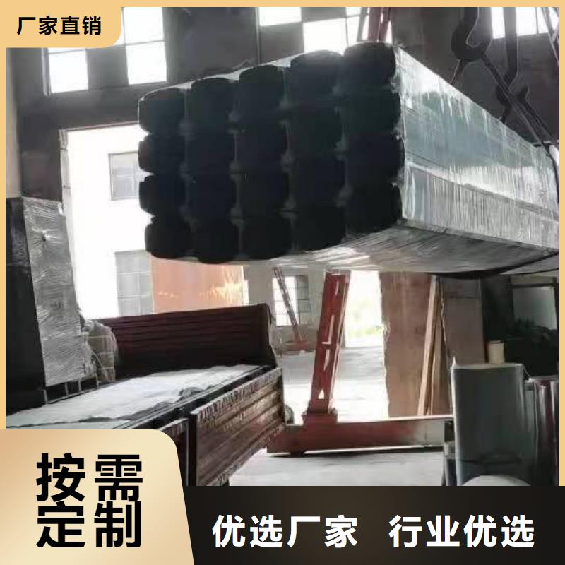 厂家大量现货(可成)钢结构雨水斗生产基地