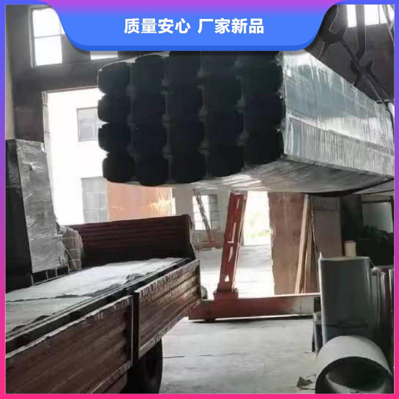 江西省采购可成厂房彩钢雨水管来样定制