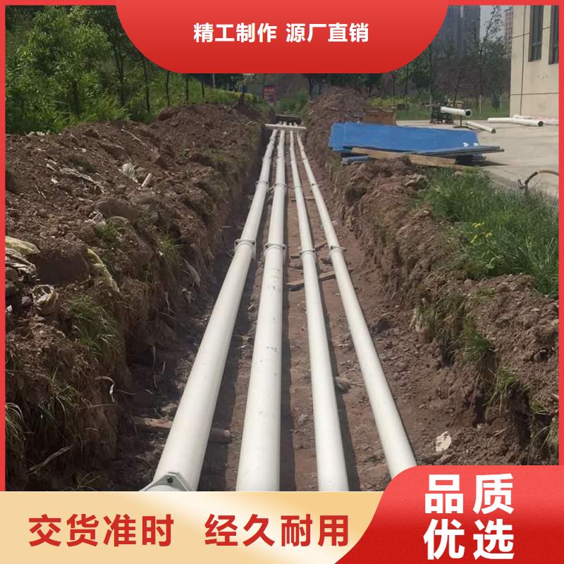 鋼塑psp復合鋼管涂塑鋼管源頭廠家量大價優