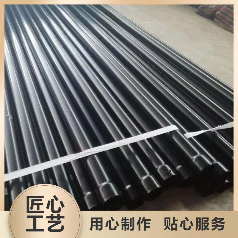 熱浸塑保護鋼制復合鋼管【鍍鋅內涂塑鋼管】定制批發