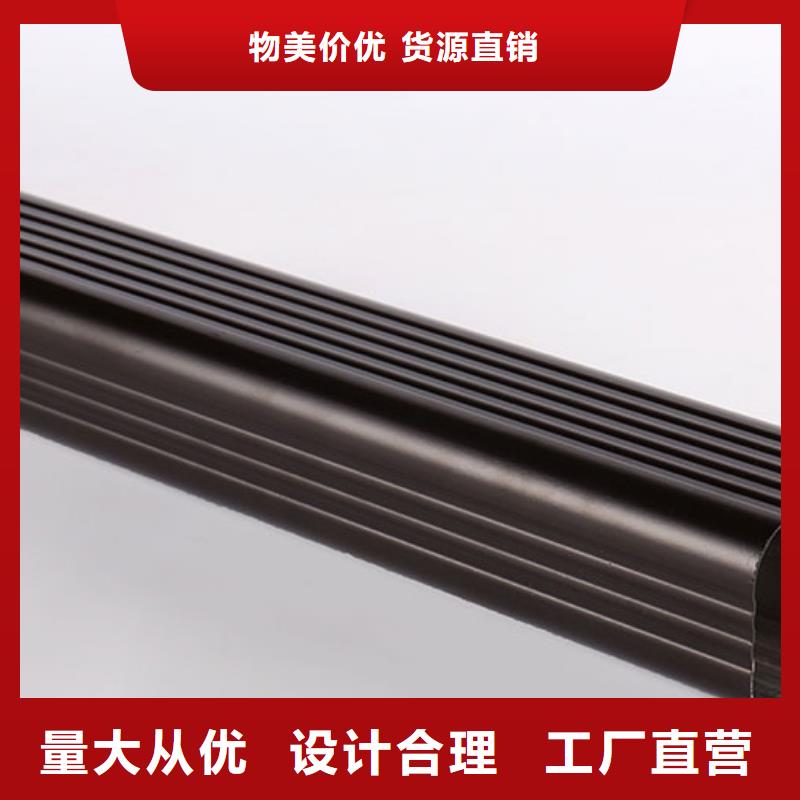 管成品天溝廠家擁有先進(jìn)的設(shè)備