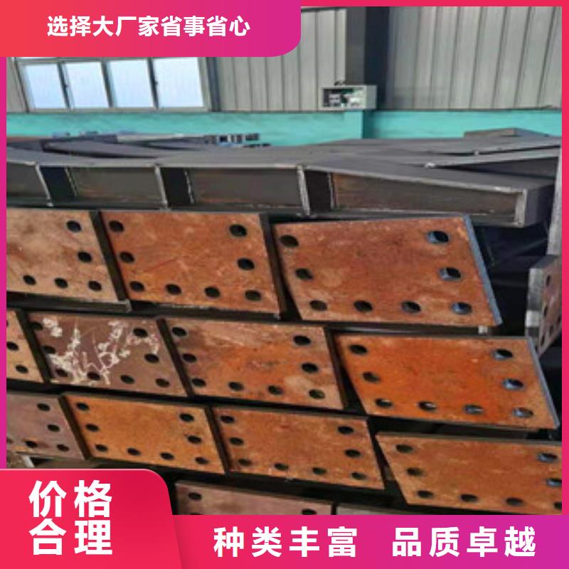 橋梁護欄防撞護欄大品牌值得信賴