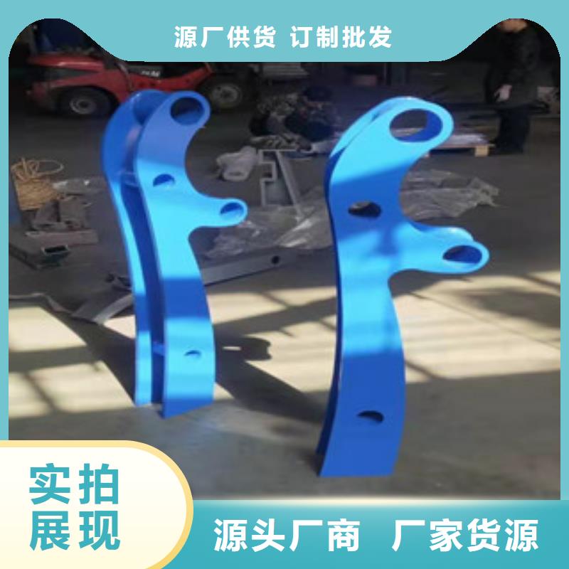 橋梁護欄,防撞護欄采購無憂