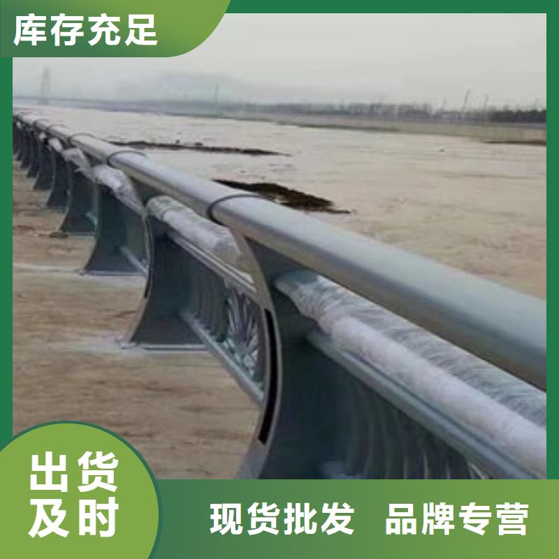 渤莱特桥梁防撞护栏质量保证