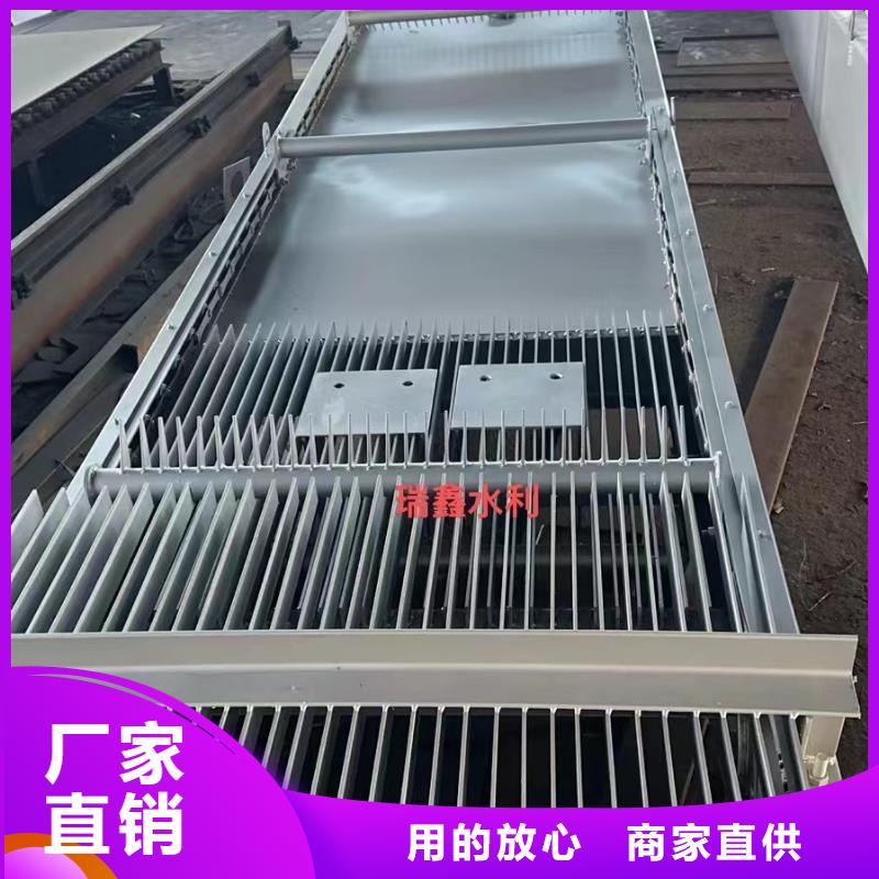 清污機(jī)格柵清污機(jī)品質(zhì)過硬