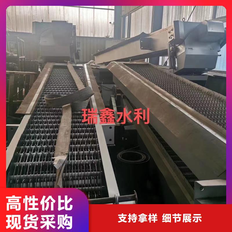 清污機螺桿啟閉機品質無所畏懼
