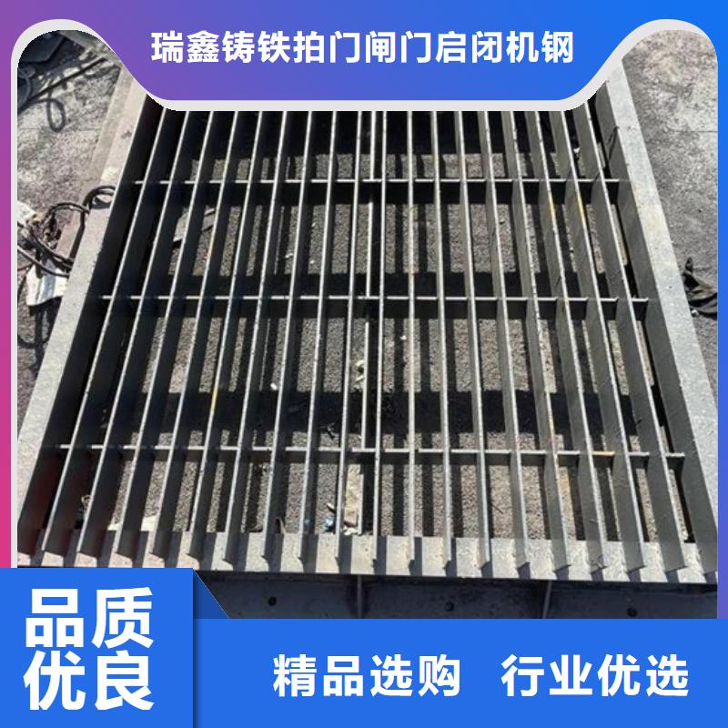 【清污機(jī)平面鋼閘門敢與同行比服務(wù)】
