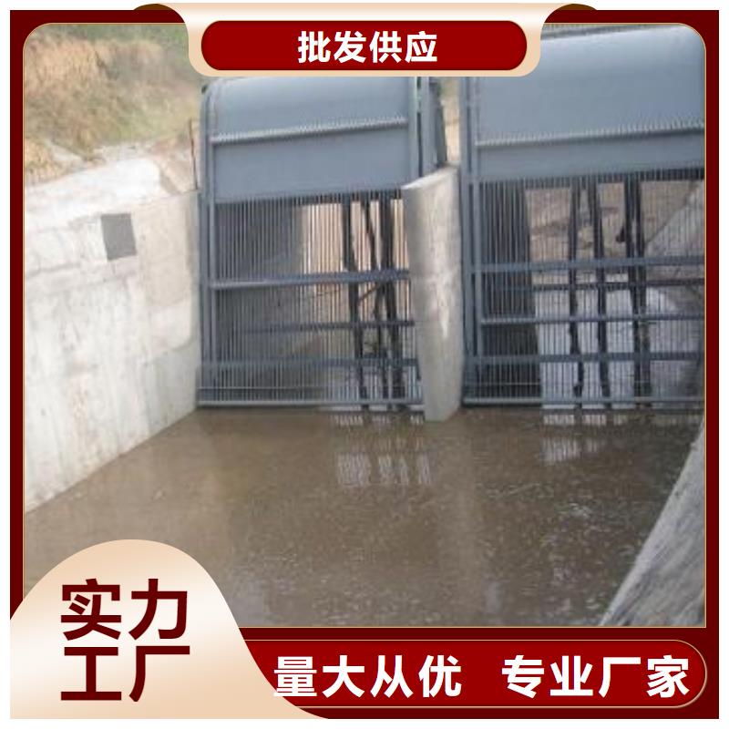 【清污機景觀鋼壩閘門庫存充足】