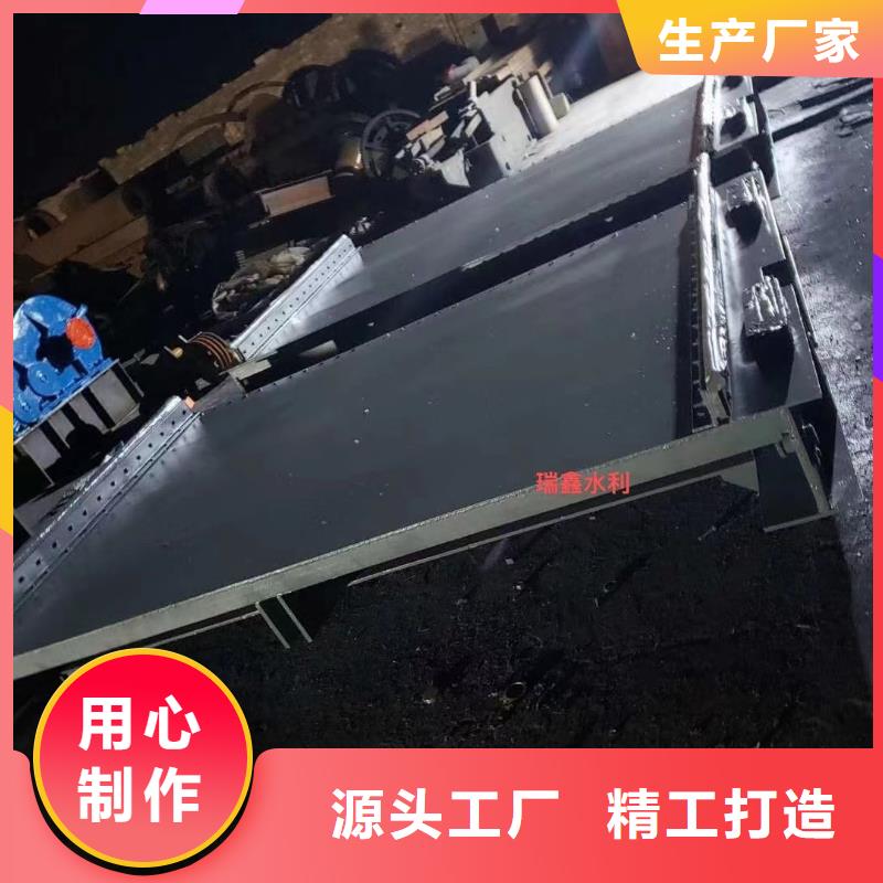 優(yōu)惠的單向止水鋼閘門