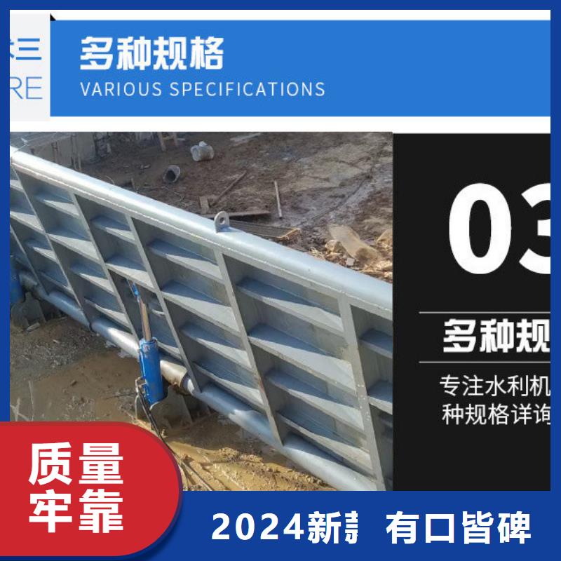 【鋼閘門】啟閉機(jī)一站式廠家