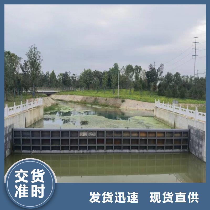 鋼閘門水庫發(fā)電站平面鋼閘門產(chǎn)地廠家直銷