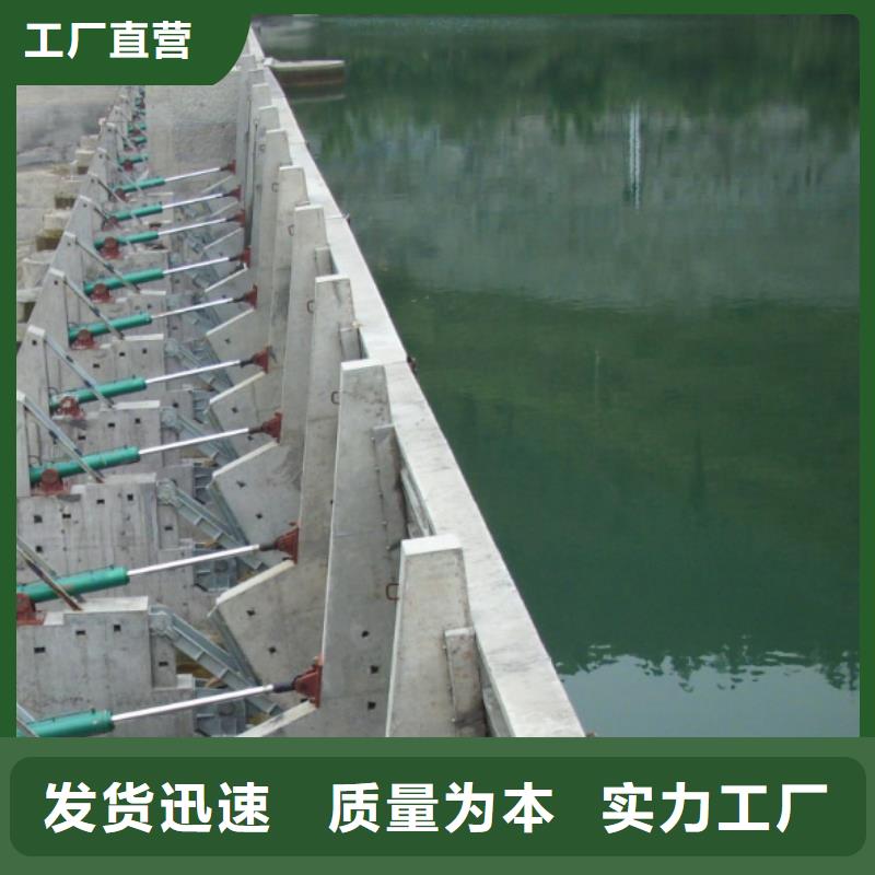鋼閘門啟閉機(jī)閘門詳細(xì)參數(shù)