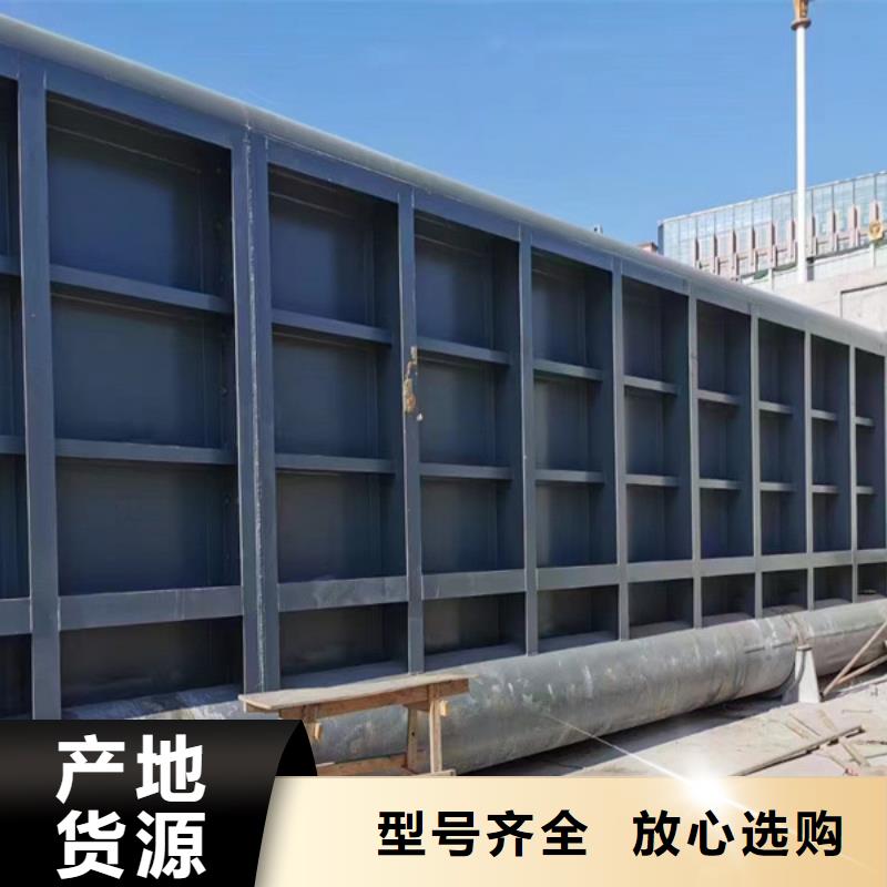 鋼閘門定制不額外收費
