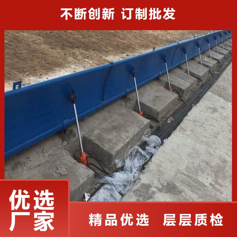 鋼閘門_格柵除污機廠家大量現貨