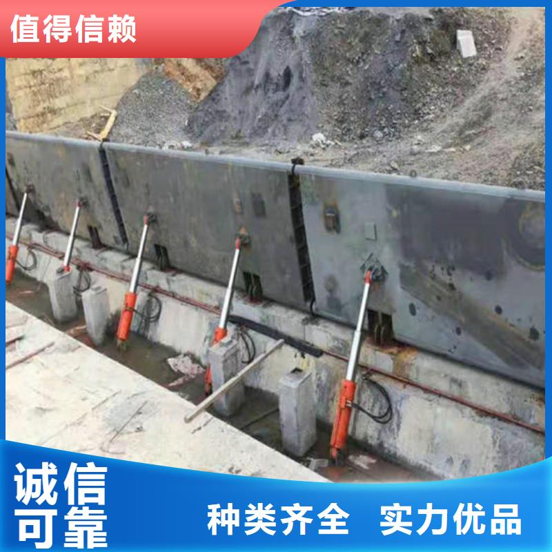 鋼閘門螺桿啟閉機海量庫存