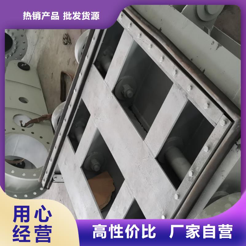鋼閘門泵站式液壓啟閉機售后無憂