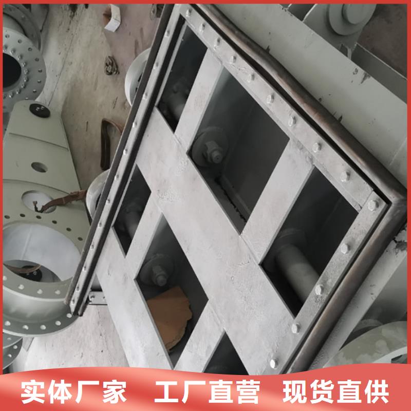 鋼閘門_水庫鋼壩源頭直供