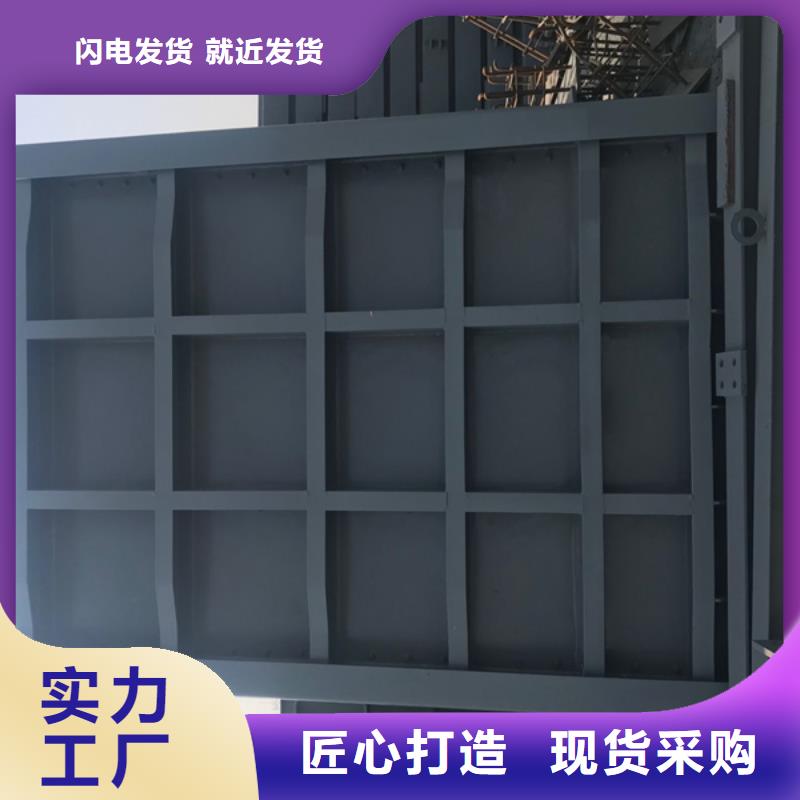 鋼閘門平面鋼閘門貨源直銷