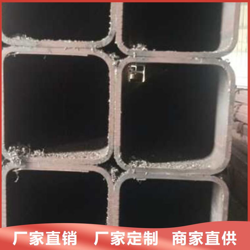 無縫方管,無縫方矩管一周內發貨