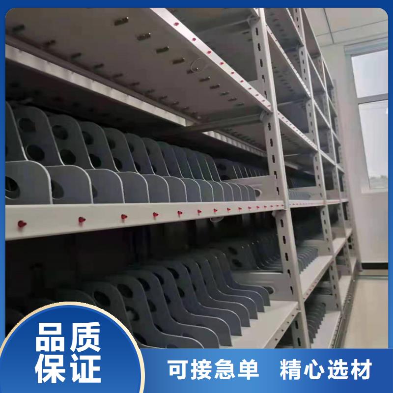手動密集柜廠家-鑫泉柜業有限公司