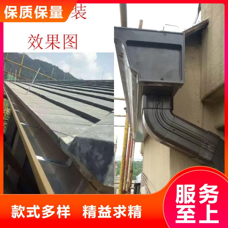 天溝雨水槽敢與同行比價格