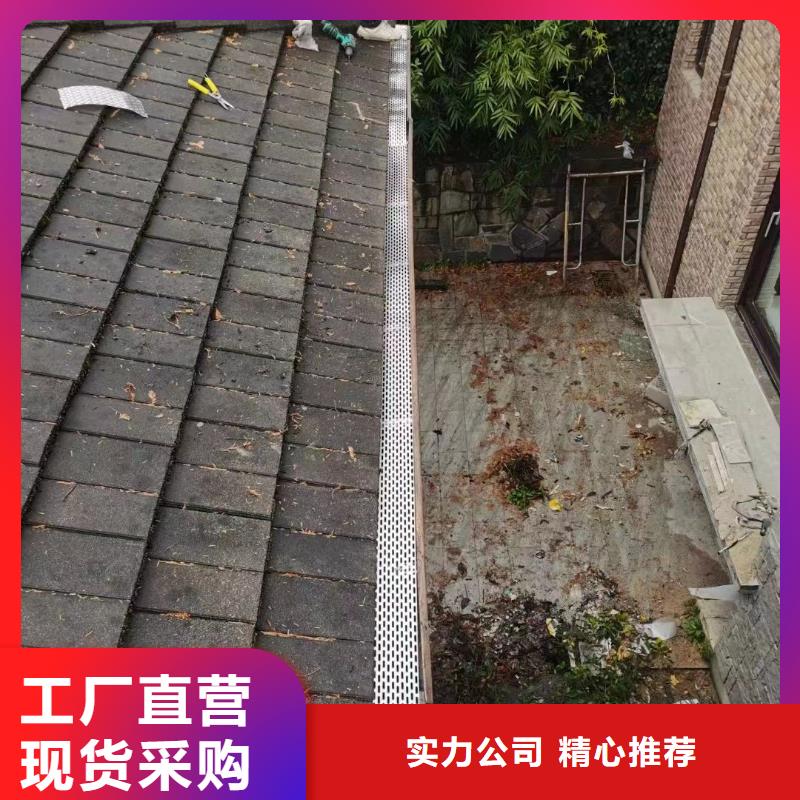 雨水管PVC雨水管專業生產N年