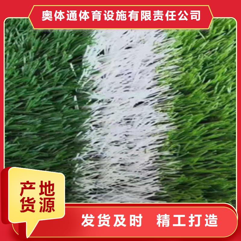河南省保障产品质量[中清思宇]人造草坪施工