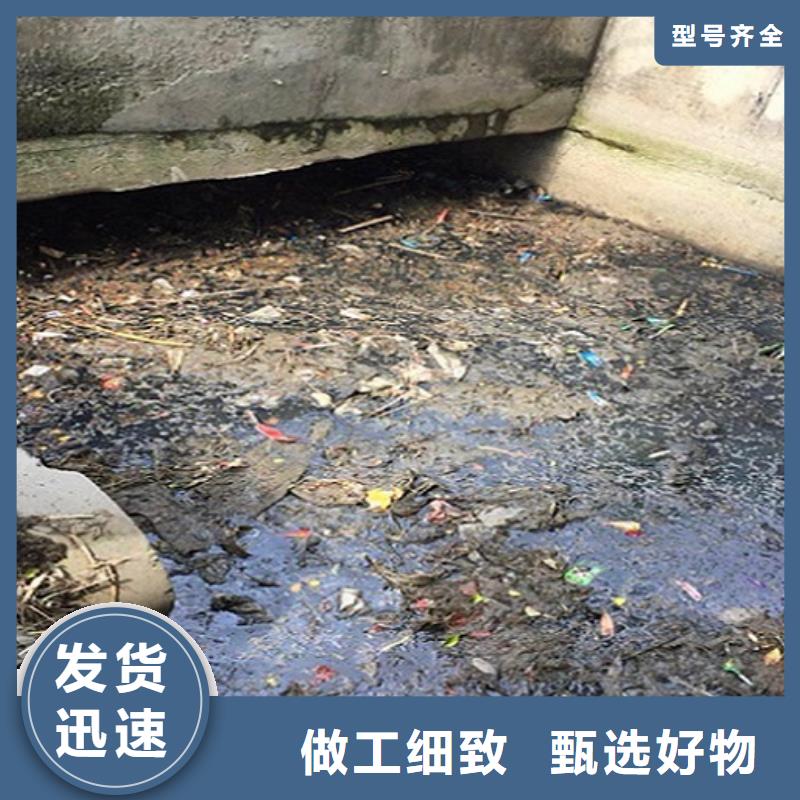 涵洞清理蛙人水下堵漏專業生產設備