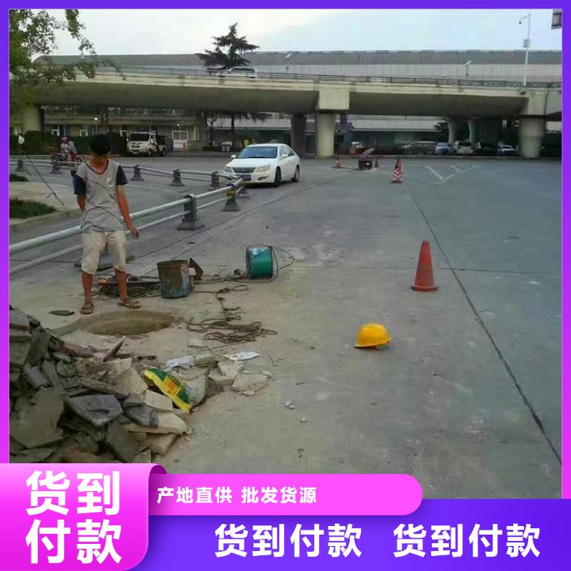 管道內混凝土疏通清理【水下拆除磚堵】大量現貨供應
