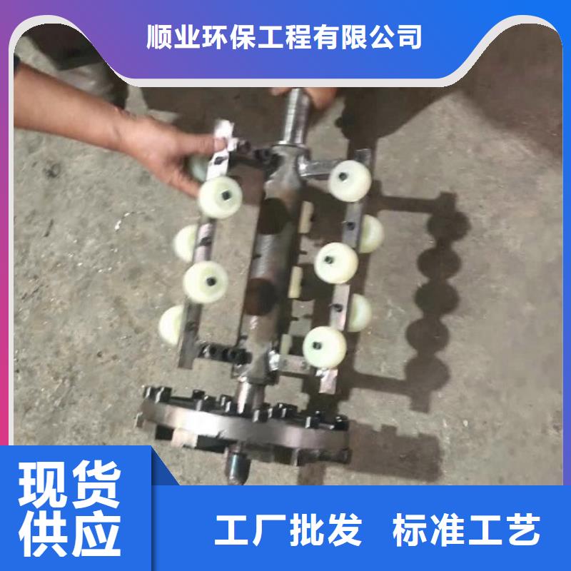 管道內混凝土疏通清理管道封堵匠心品質