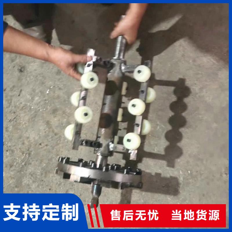 管道內混凝土疏通清理管道封堵匠心品質