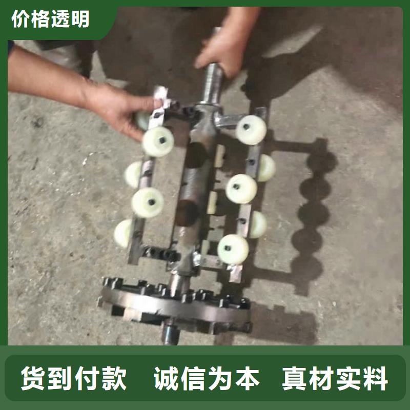 管道內混凝土疏通清理管道封堵匠心品質