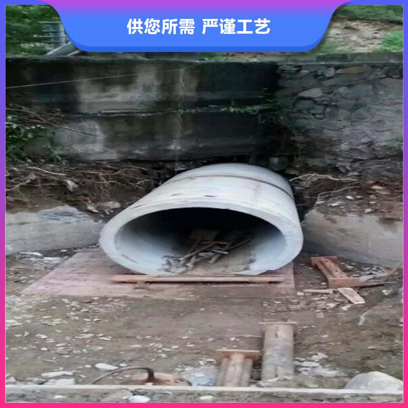 非開(kāi)挖頂管-河道清淤使用方法