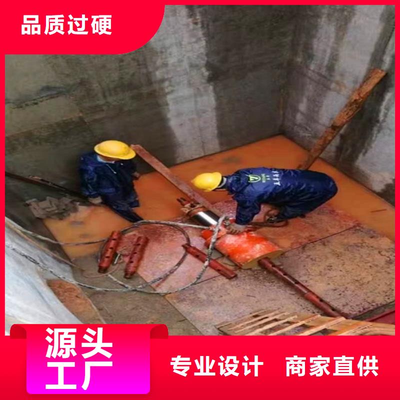 非開(kāi)挖頂管-河道清淤使用方法