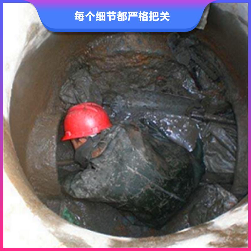 政管道疏通清理河道清淤源頭工廠